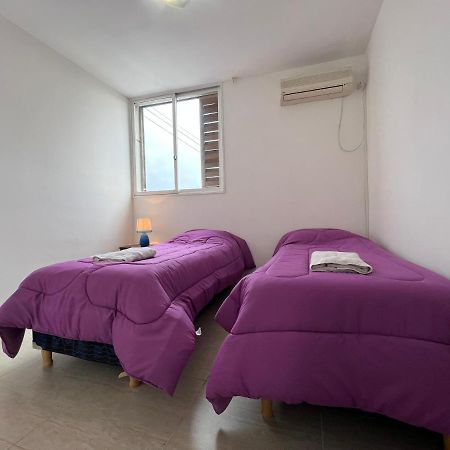 Apartamento Lela Mendoza Luaran gambar