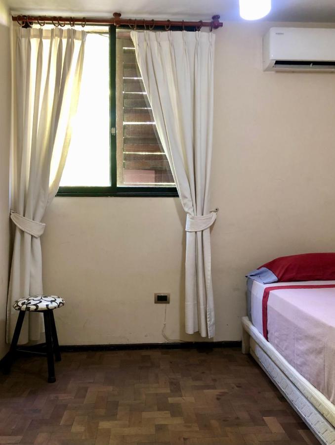 Apartamento Lela Mendoza Luaran gambar