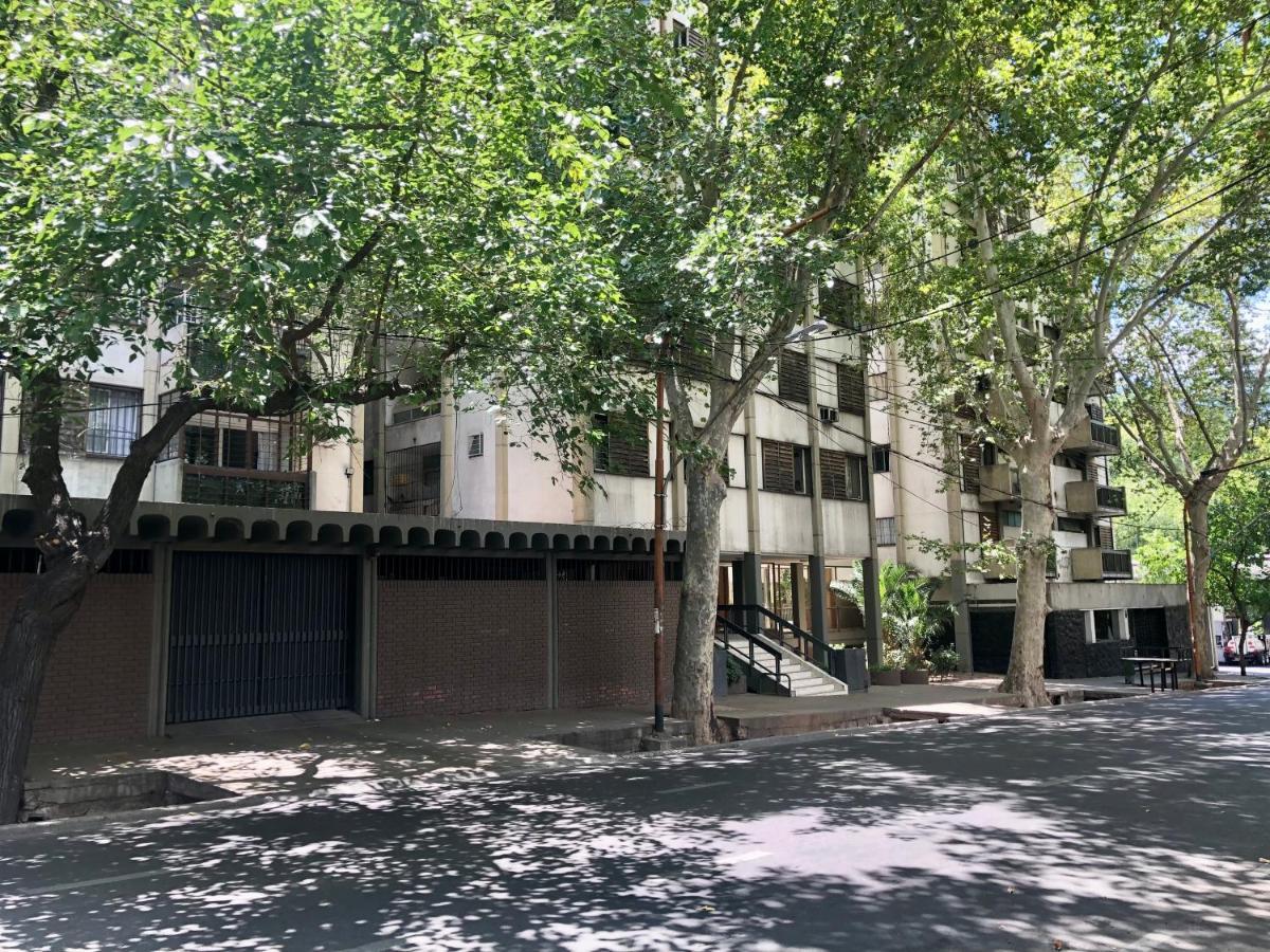 Apartamento Lela Mendoza Luaran gambar