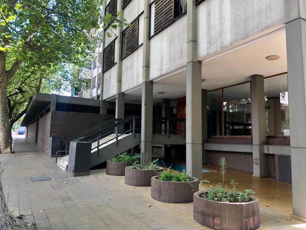 Apartamento Lela Mendoza Luaran gambar