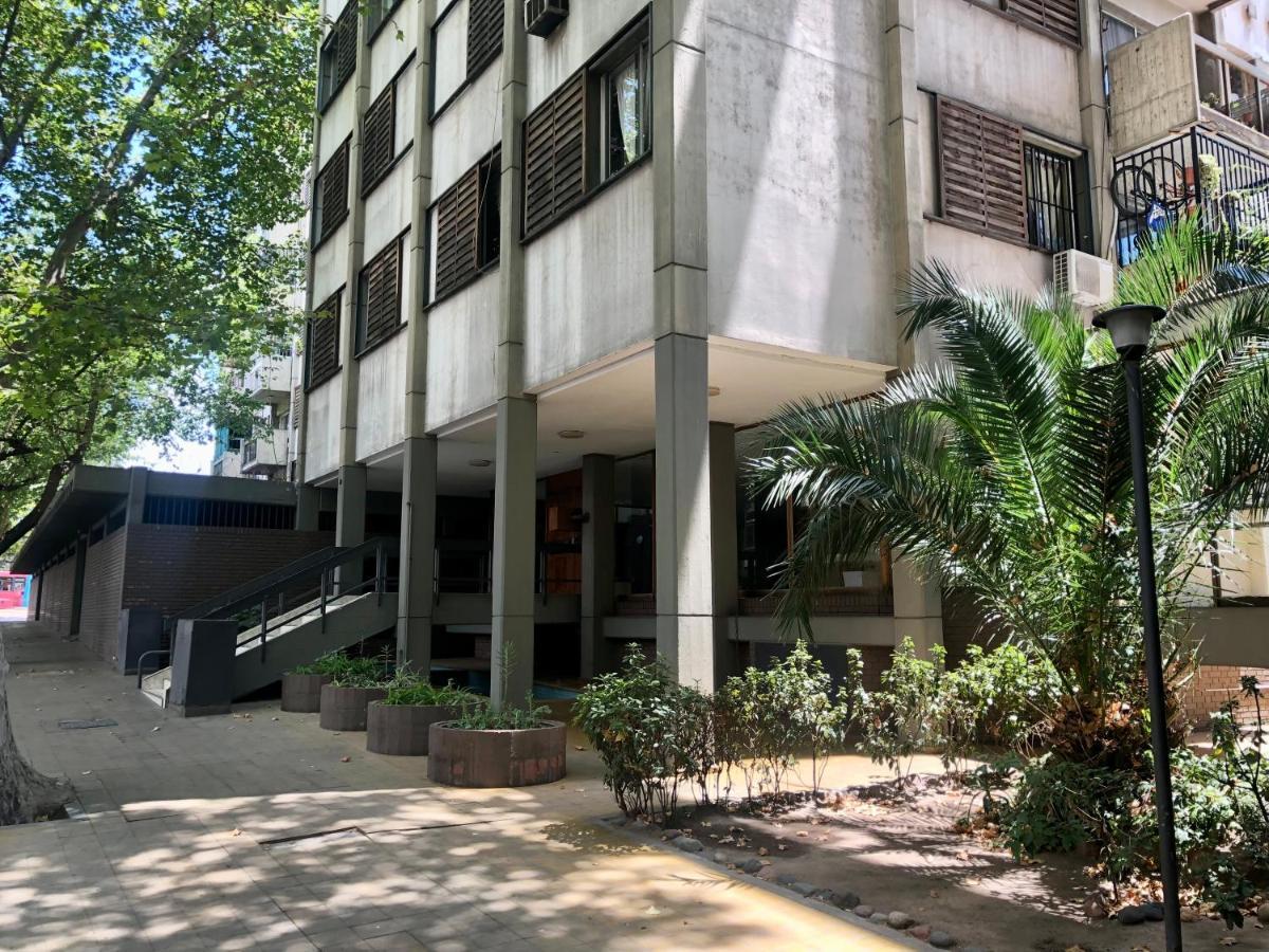 Apartamento Lela Mendoza Luaran gambar