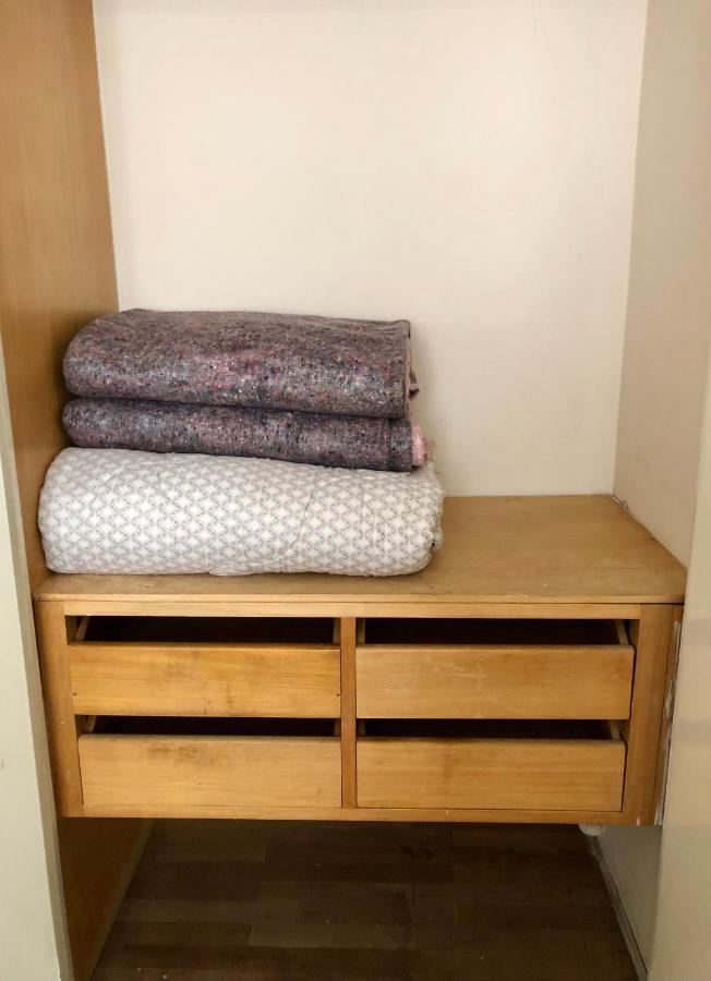 Apartamento Lela Mendoza Luaran gambar