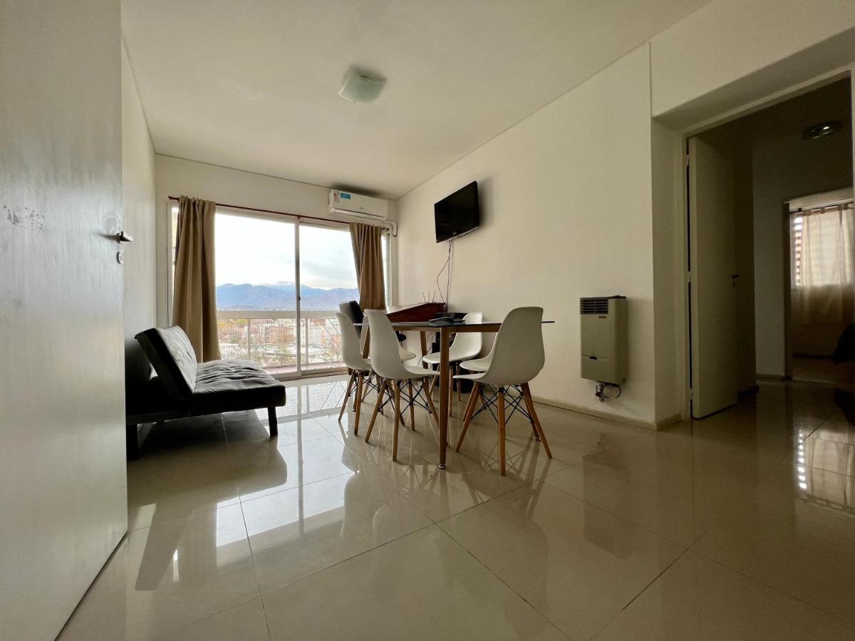 Apartamento Lela Mendoza Luaran gambar
