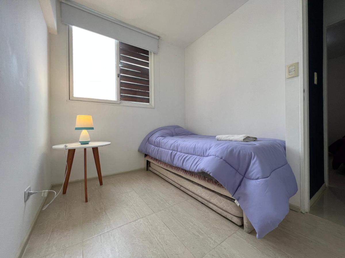 Apartamento Lela Mendoza Luaran gambar