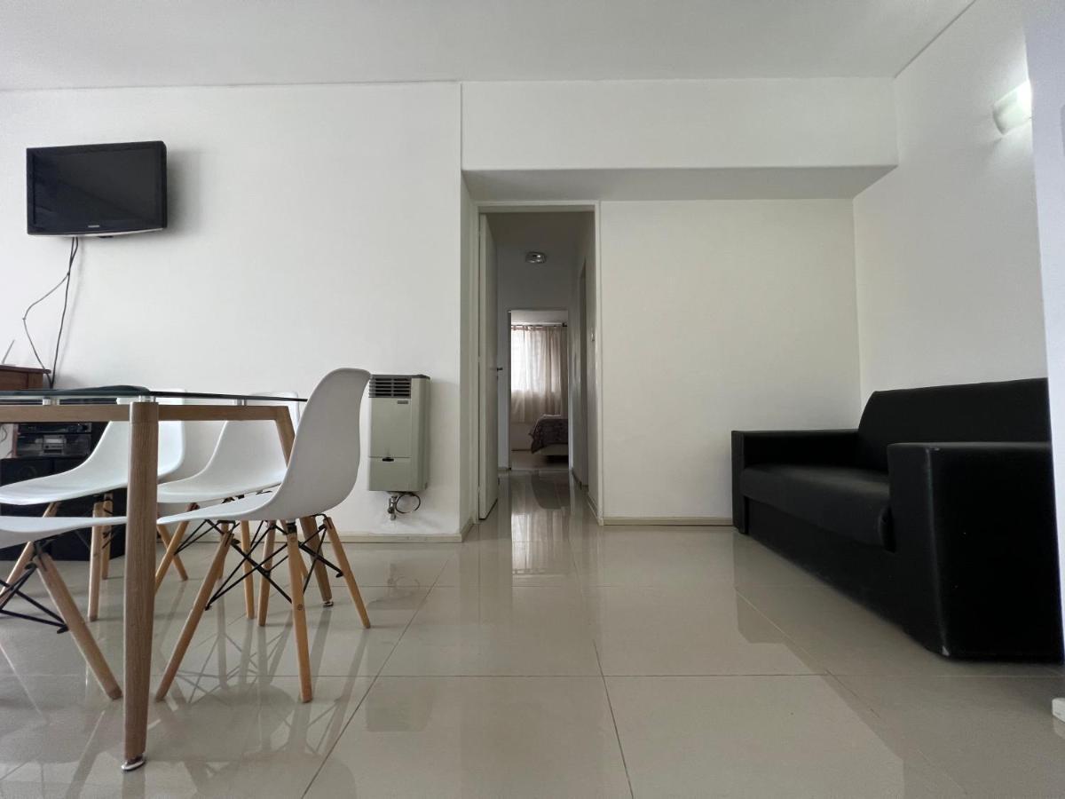 Apartamento Lela Mendoza Luaran gambar