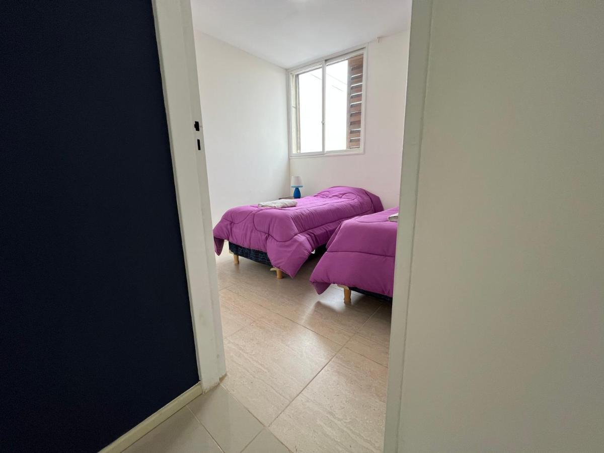 Apartamento Lela Mendoza Luaran gambar