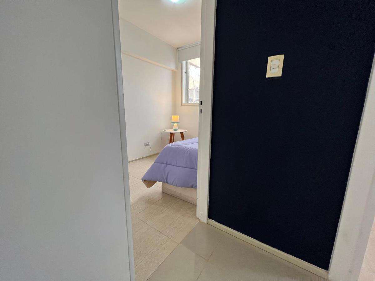 Apartamento Lela Mendoza Luaran gambar