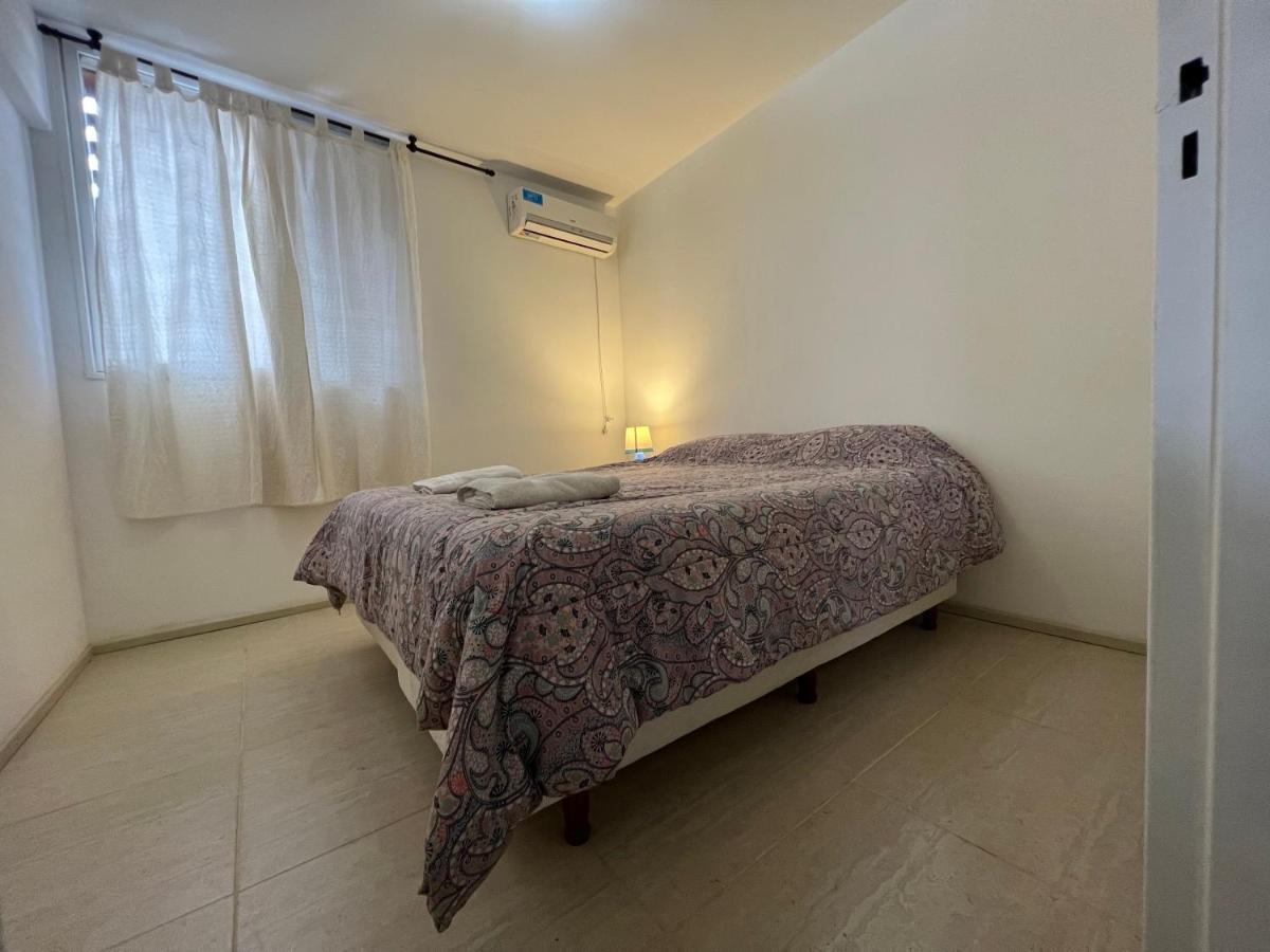 Apartamento Lela Mendoza Luaran gambar