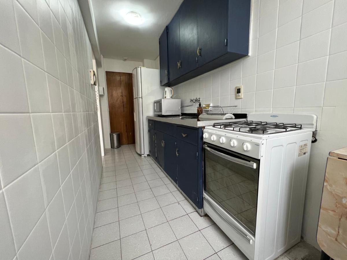 Apartamento Lela Mendoza Luaran gambar