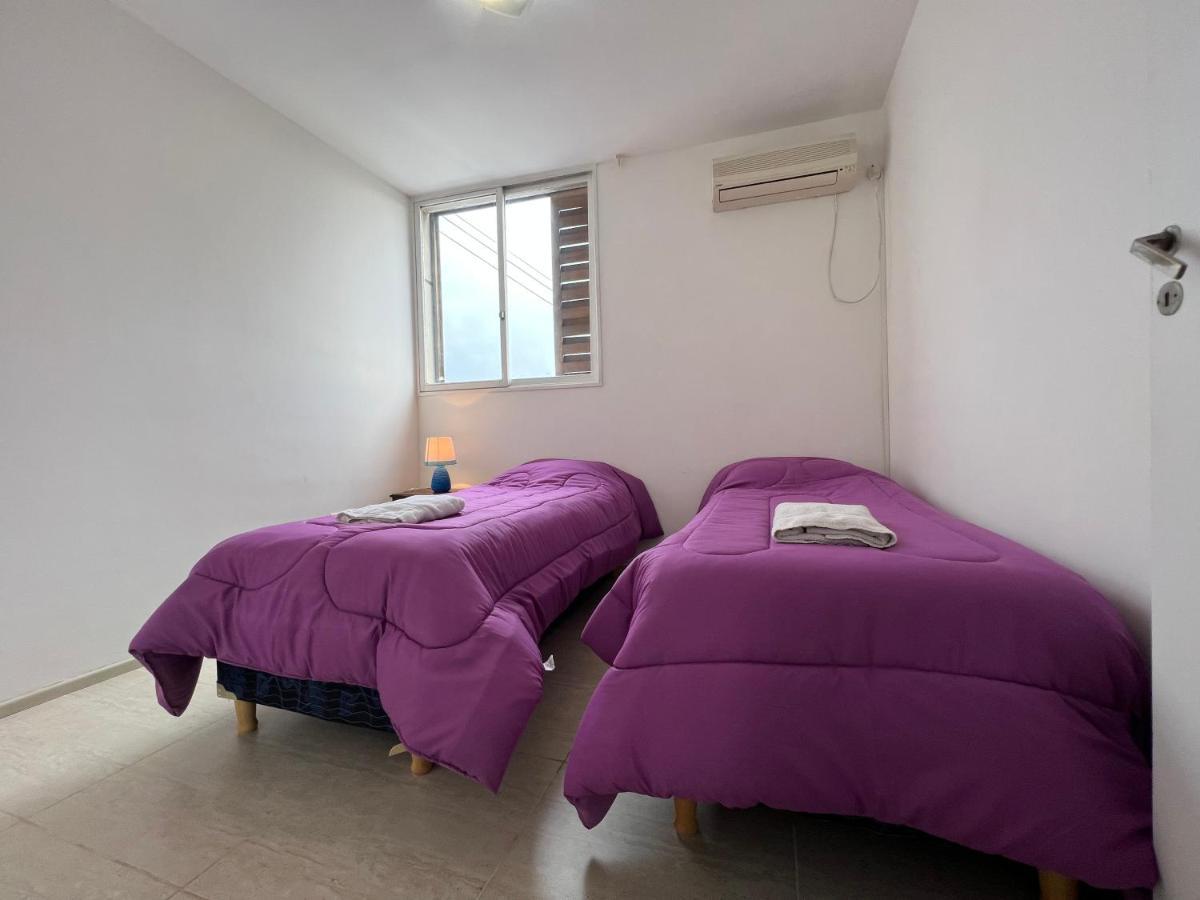 Apartamento Lela Mendoza Luaran gambar