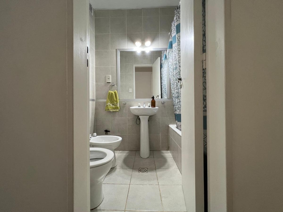 Apartamento Lela Mendoza Luaran gambar