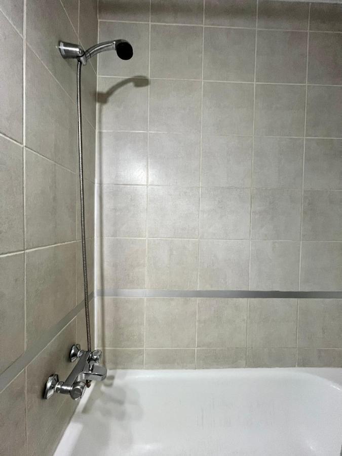 Apartamento Lela Mendoza Luaran gambar