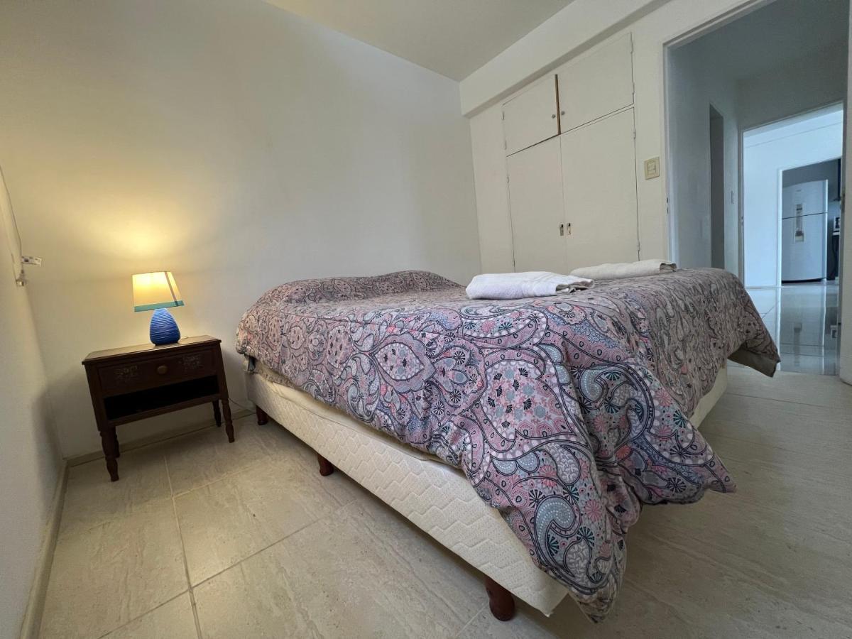 Apartamento Lela Mendoza Luaran gambar