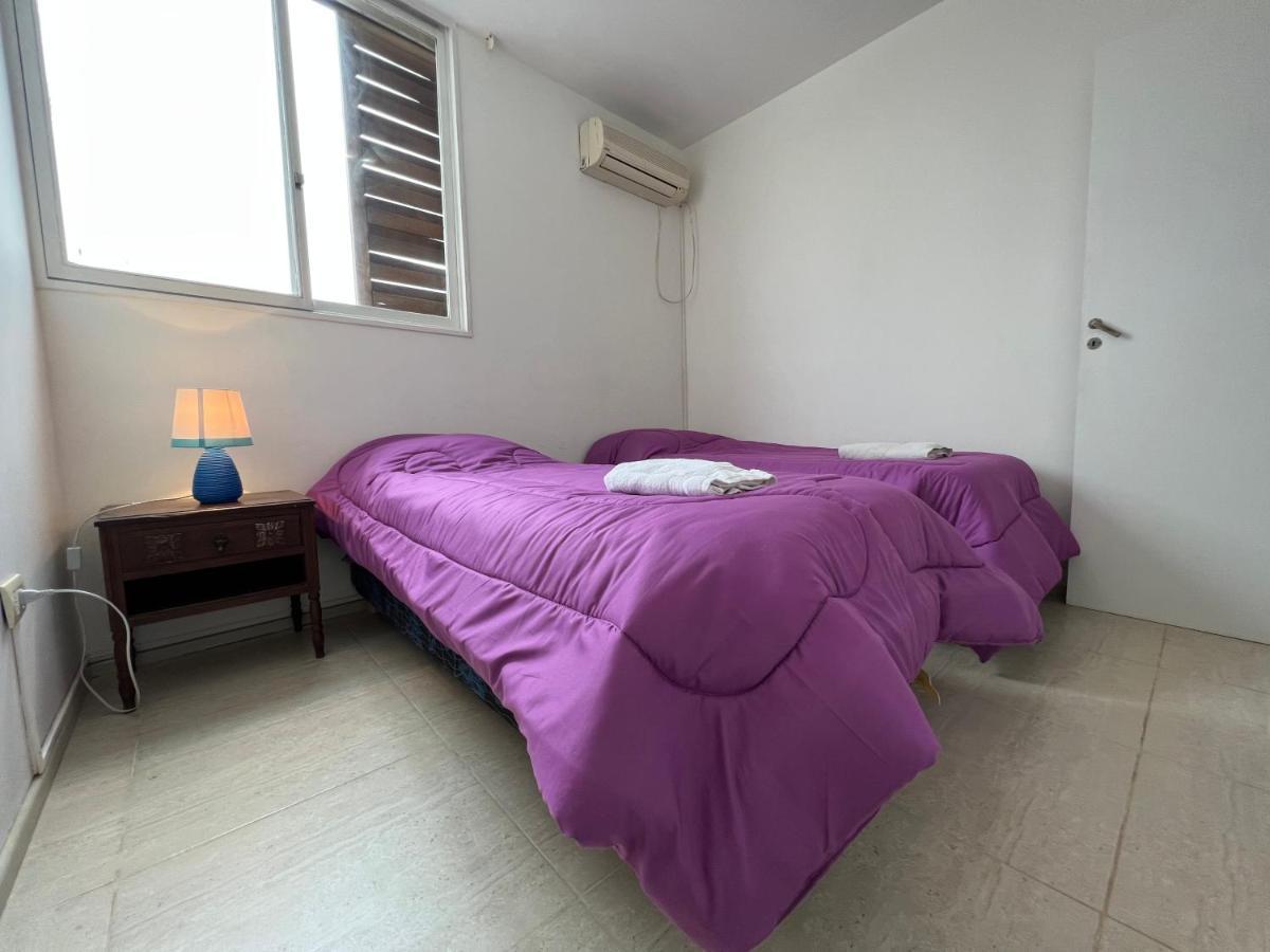 Apartamento Lela Mendoza Luaran gambar