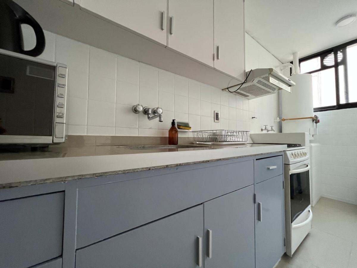 Apartamento Lela Mendoza Luaran gambar