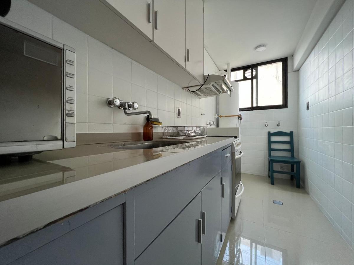 Apartamento Lela Mendoza Luaran gambar