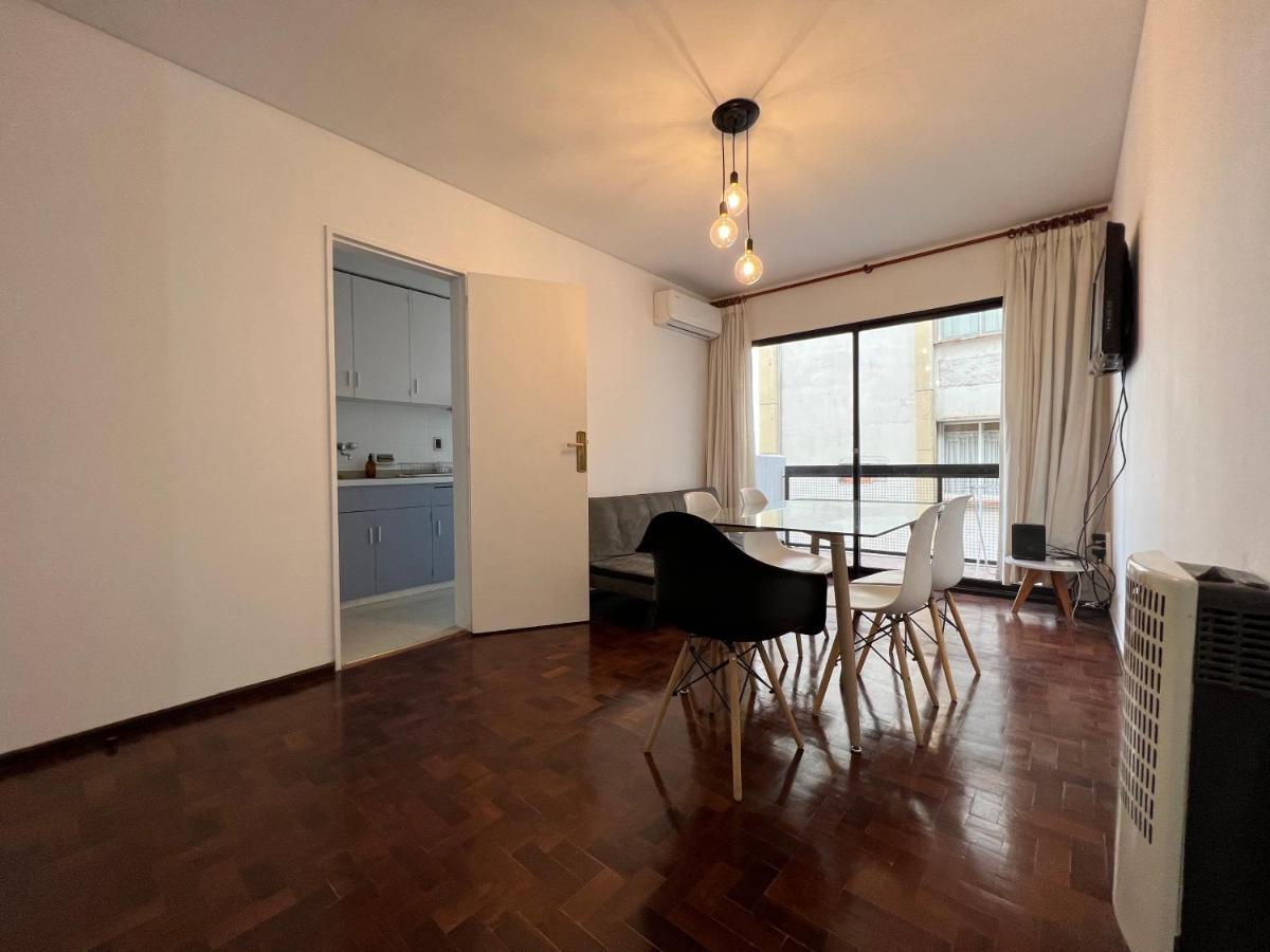 Apartamento Lela Mendoza Luaran gambar