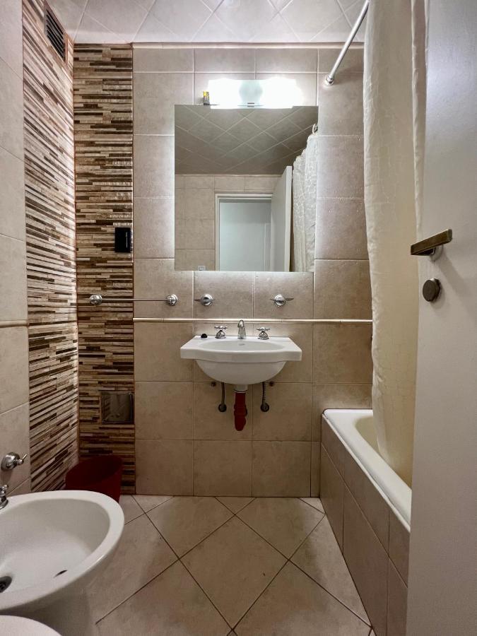 Apartamento Lela Mendoza Luaran gambar