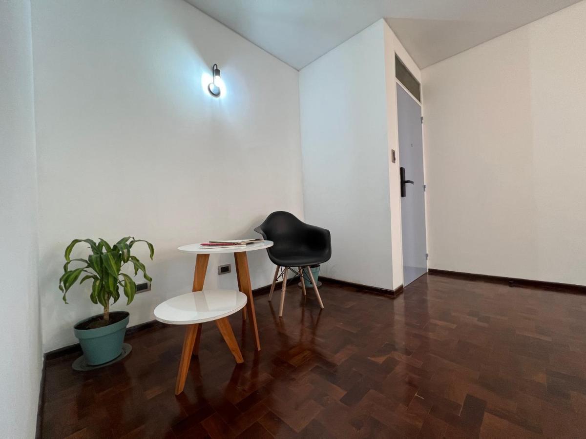 Apartamento Lela Mendoza Luaran gambar