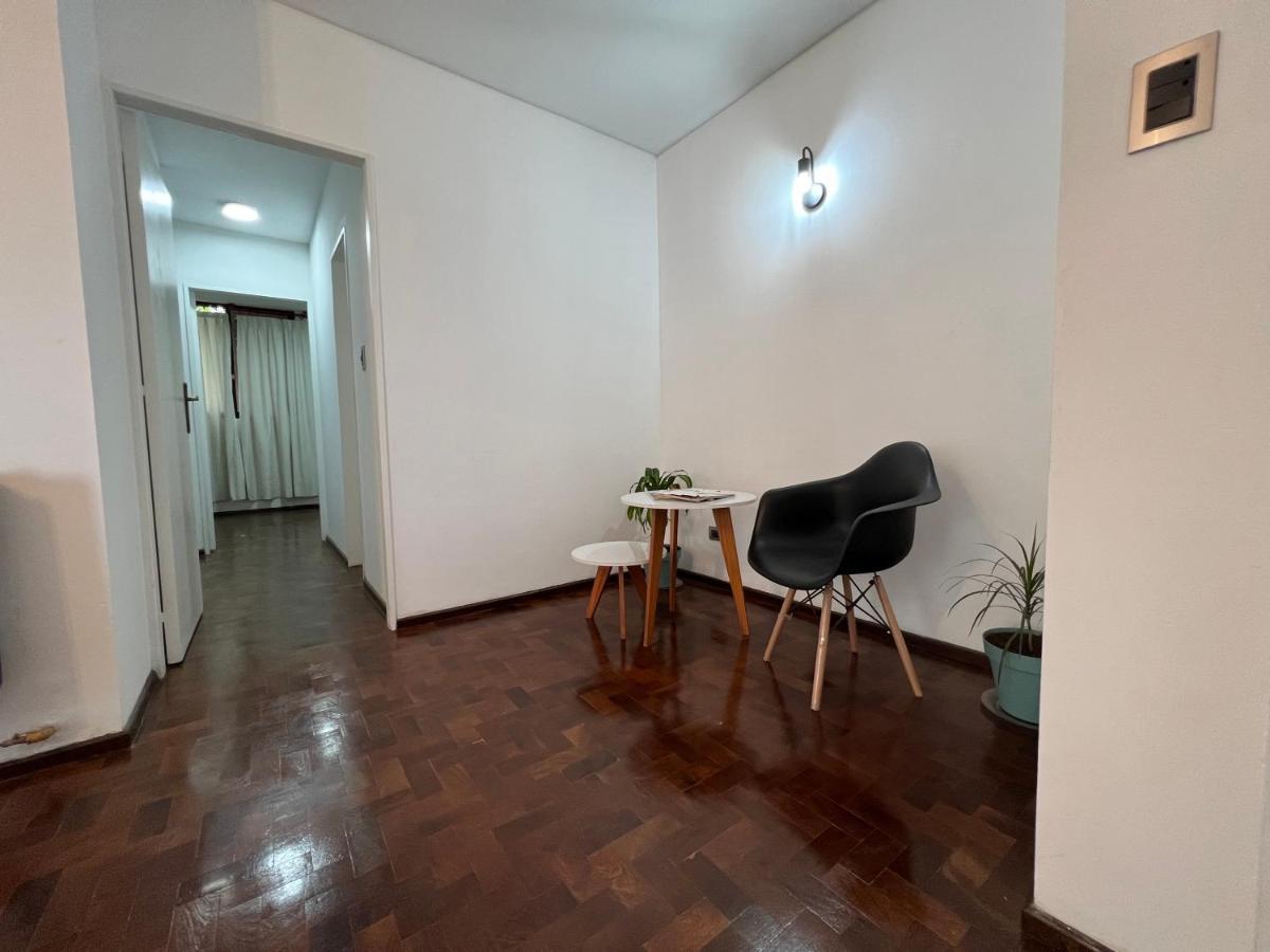Apartamento Lela Mendoza Luaran gambar